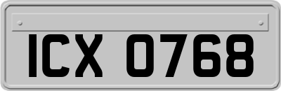 ICX0768