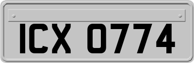 ICX0774