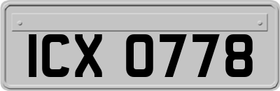 ICX0778