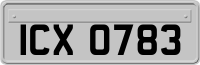 ICX0783