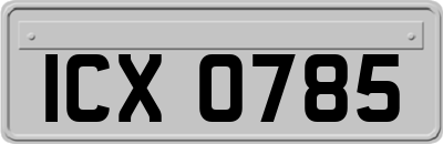 ICX0785