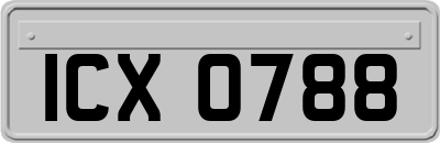 ICX0788