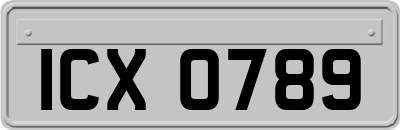 ICX0789