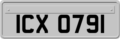 ICX0791