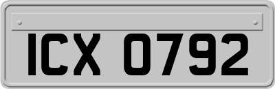 ICX0792