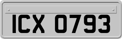 ICX0793