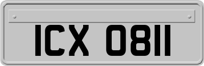 ICX0811