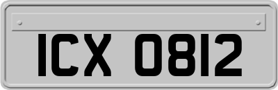 ICX0812