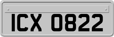 ICX0822