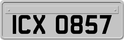 ICX0857