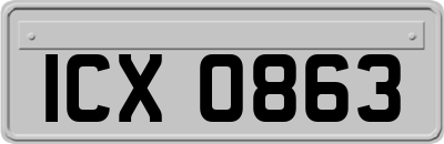 ICX0863