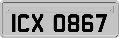 ICX0867