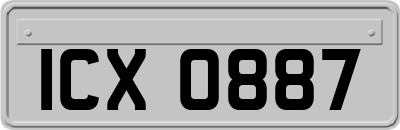 ICX0887