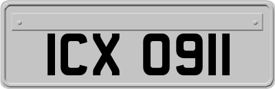 ICX0911