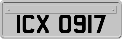 ICX0917
