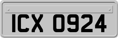 ICX0924