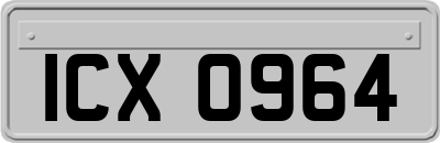 ICX0964