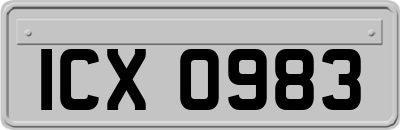ICX0983
