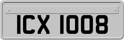 ICX1008