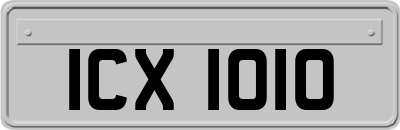 ICX1010