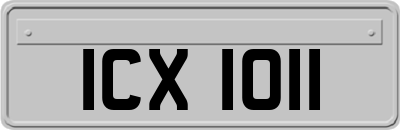 ICX1011