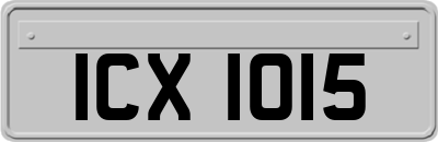 ICX1015