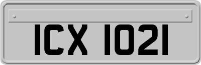 ICX1021