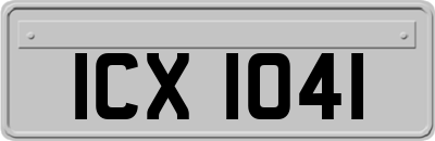 ICX1041