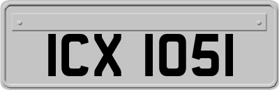 ICX1051