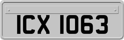 ICX1063