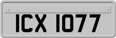 ICX1077