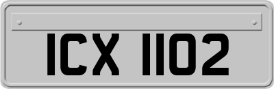 ICX1102