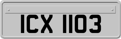 ICX1103