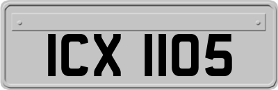 ICX1105