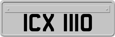ICX1110