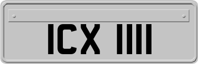 ICX1111