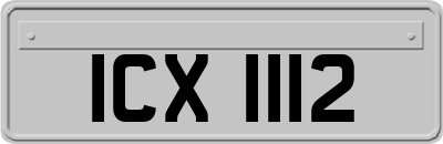 ICX1112