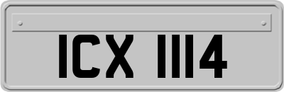 ICX1114