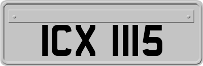 ICX1115