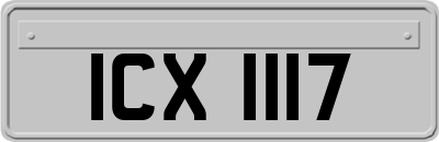 ICX1117
