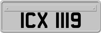 ICX1119
