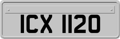ICX1120