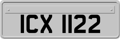 ICX1122