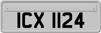 ICX1124