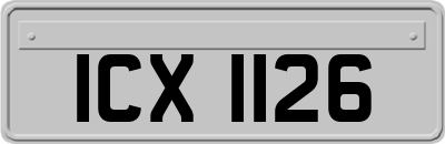 ICX1126