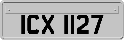 ICX1127