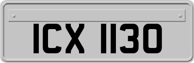 ICX1130
