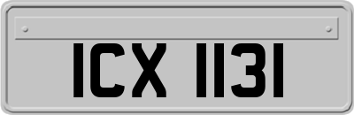 ICX1131