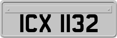 ICX1132