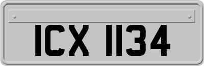 ICX1134